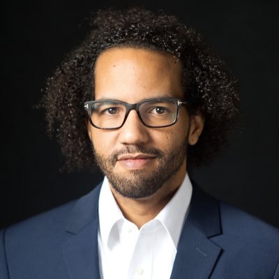 Headshot of Richard Williams